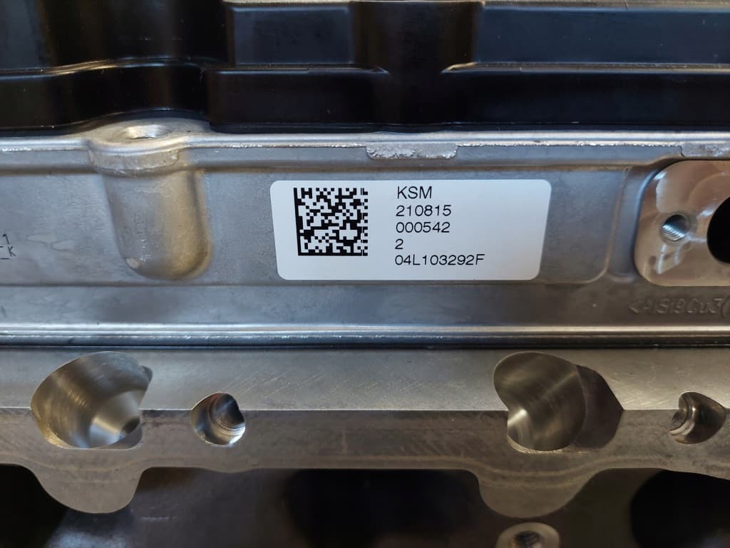 Moteur DEJB — vue 5