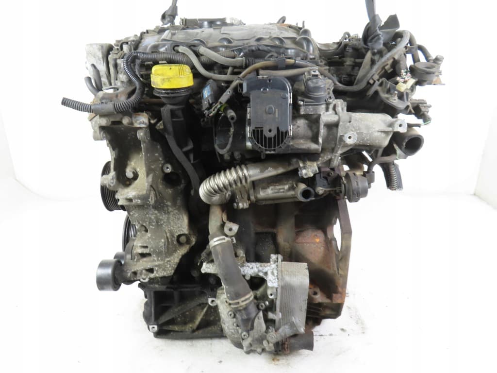 Moteur M9R 740 pour Renault