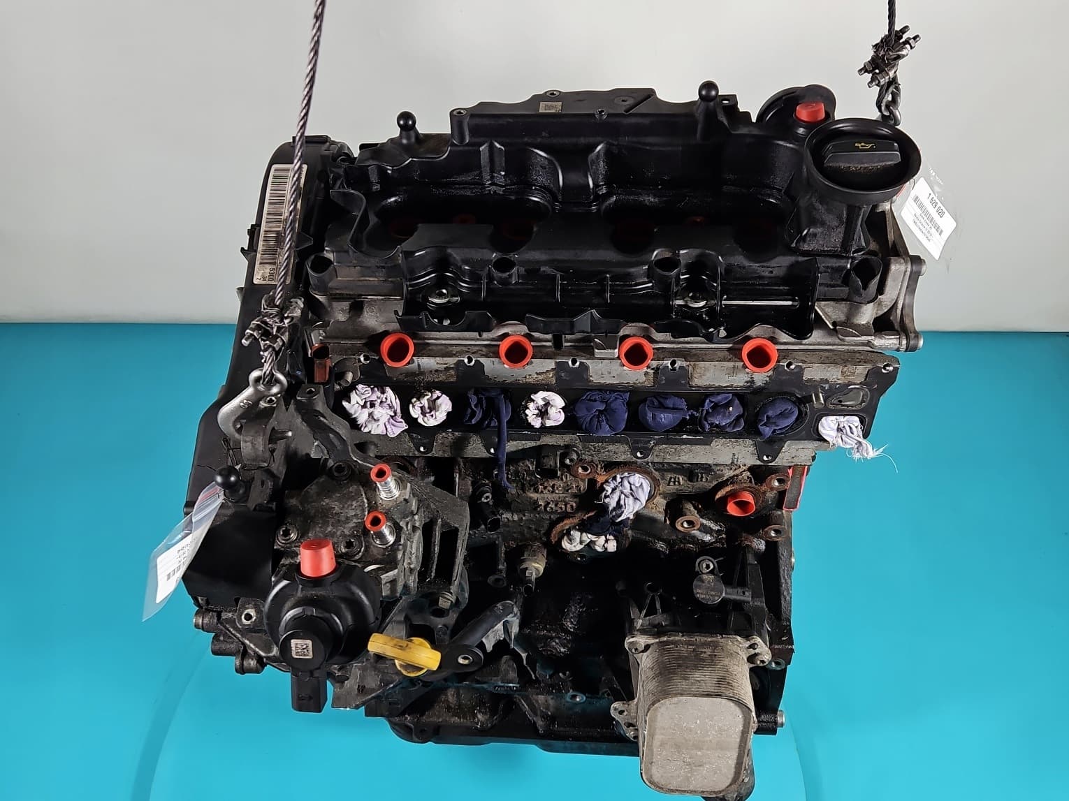 Moteur DTTA - Image 1