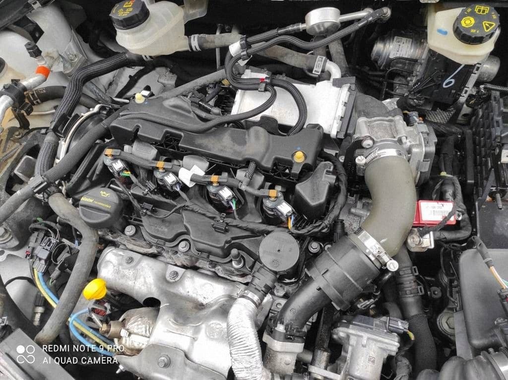 Moteur ZTDA — vue 3