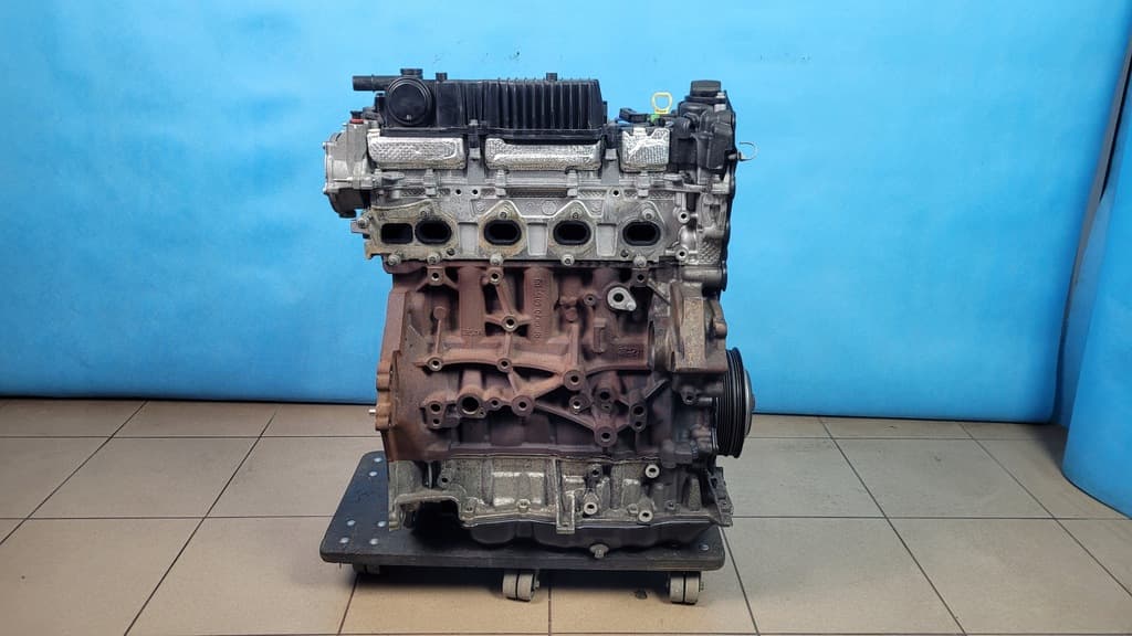 Moteur YLDC pour Ford Kuga