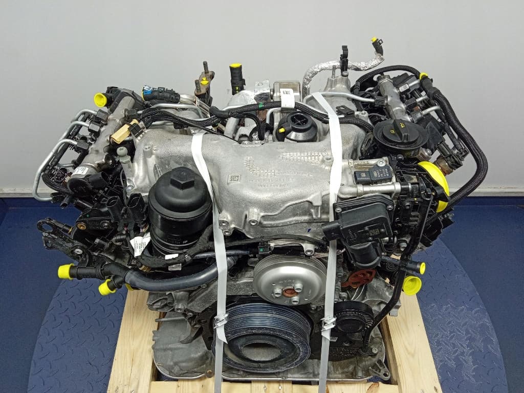 Moteur DPXA — vue 10