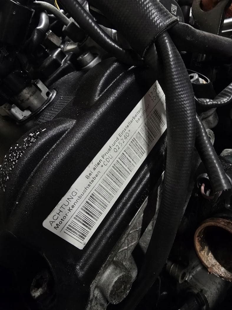 Moteur CDUC — vue 6