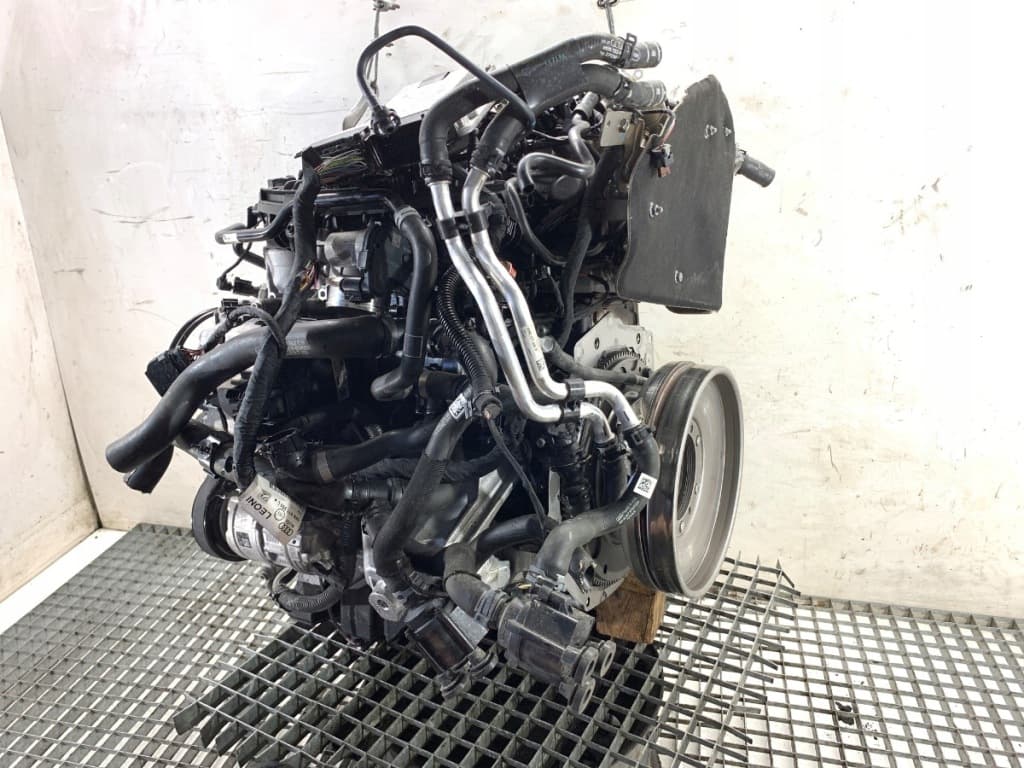 Moteur DMSA — vue 4