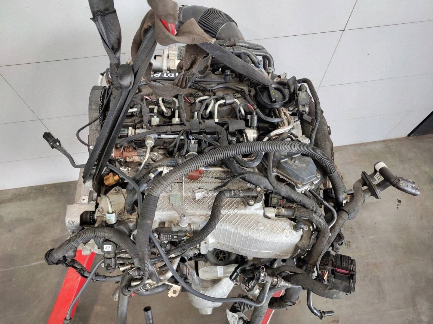 Moteur DTPB — vue 5