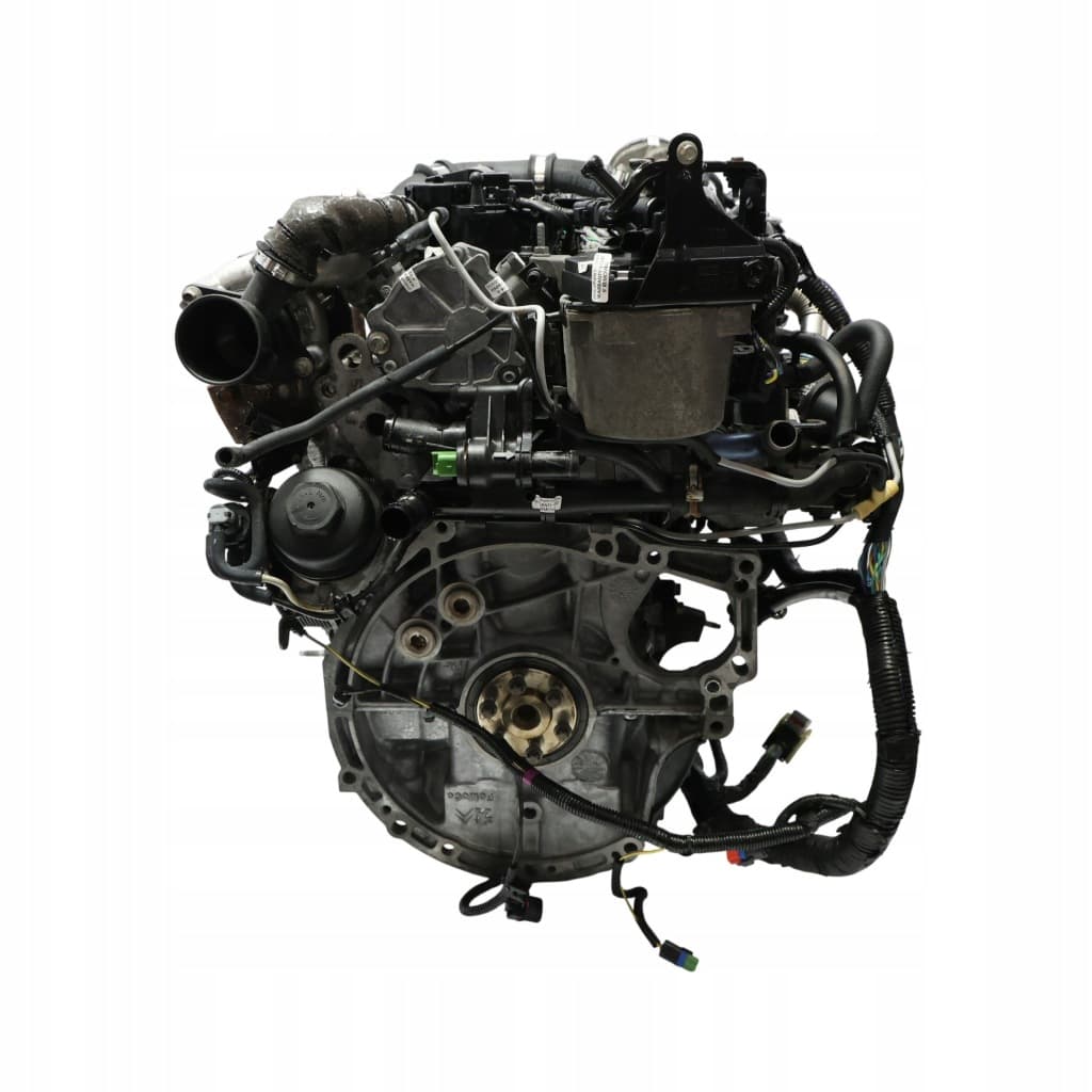 Moteur KVJA — vue 6