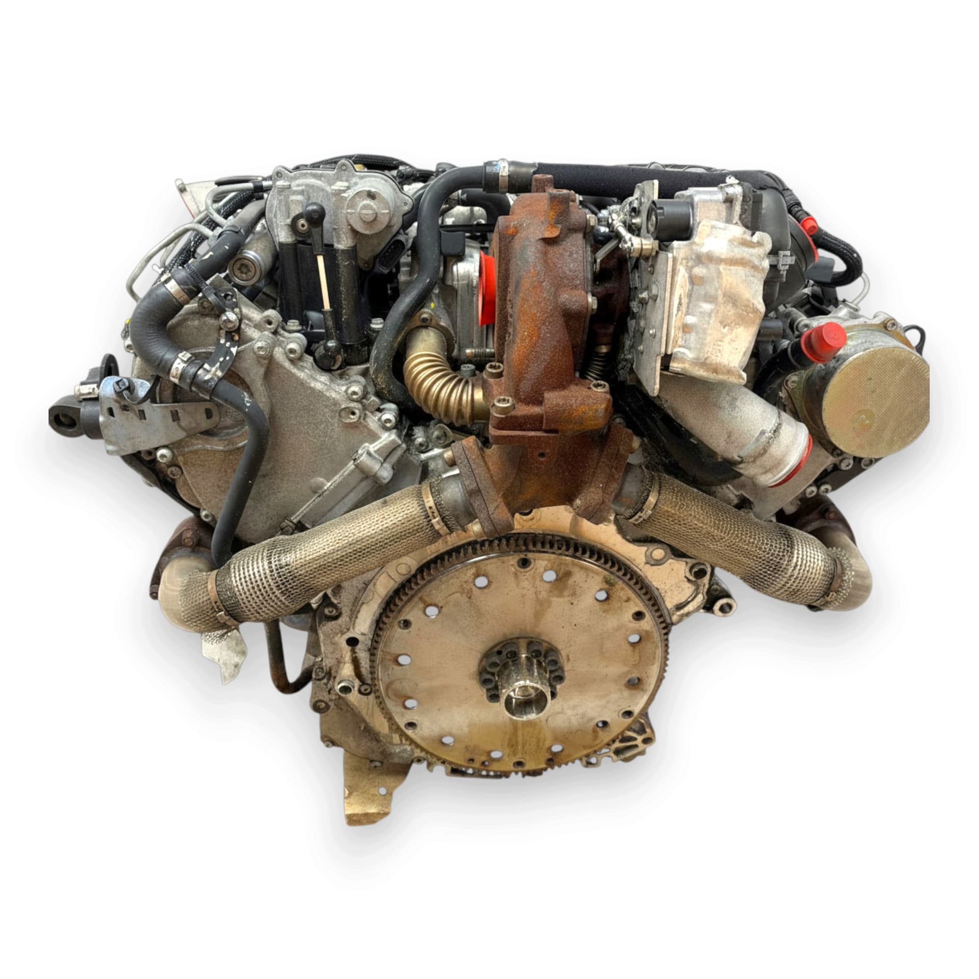 Moteur CGKA — vue 5