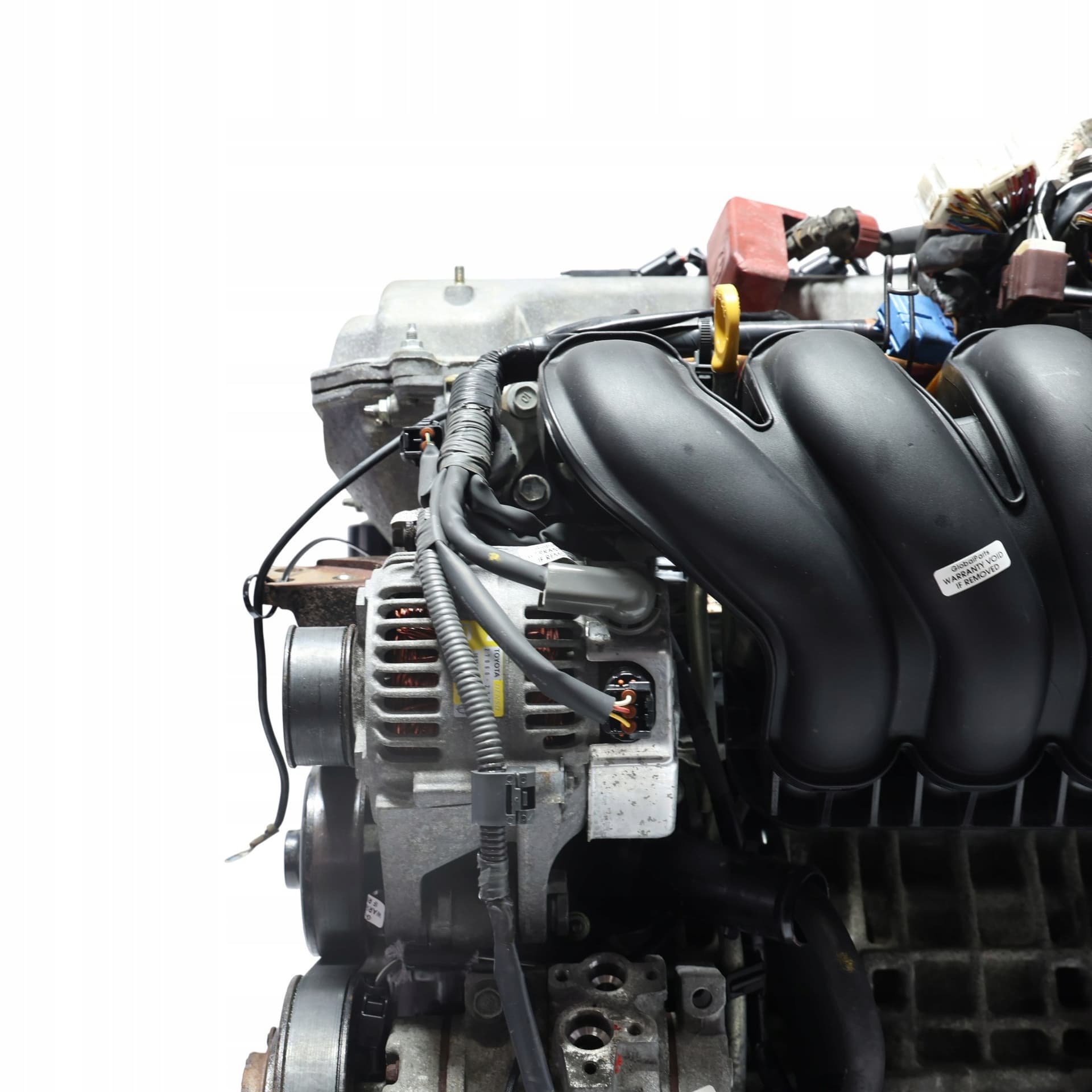 Moteur 1ZZ-FE — vue 4