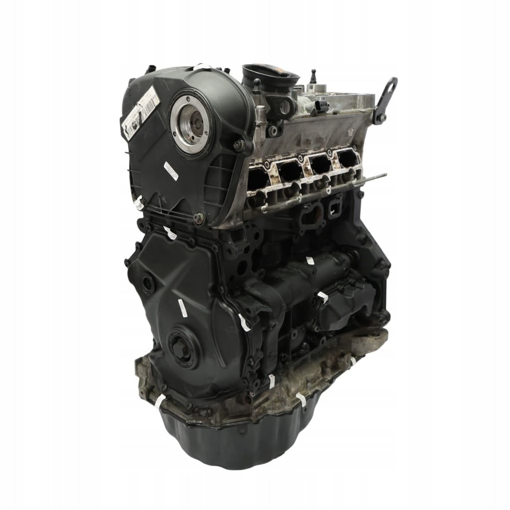Moteur CDNC - Image 1