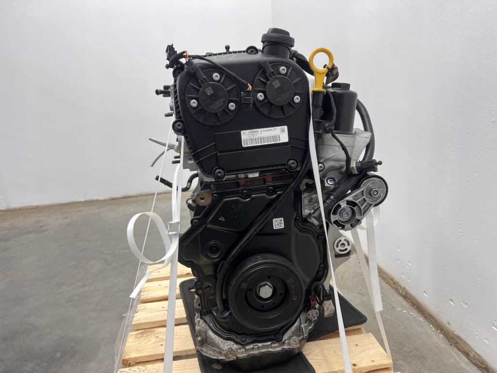 Moteur DNPA — vue 6