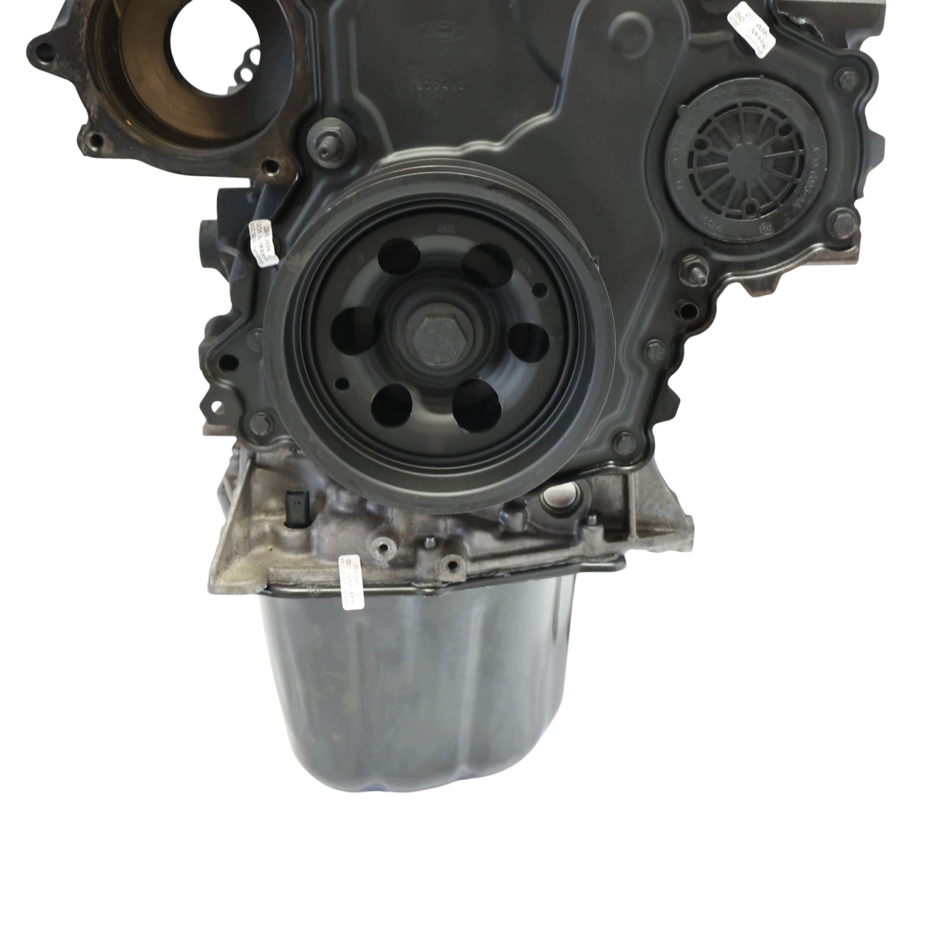 Moteur BCRA — vue 3