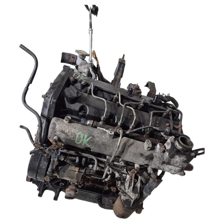 Moteur J3(CRDi) - Image 1