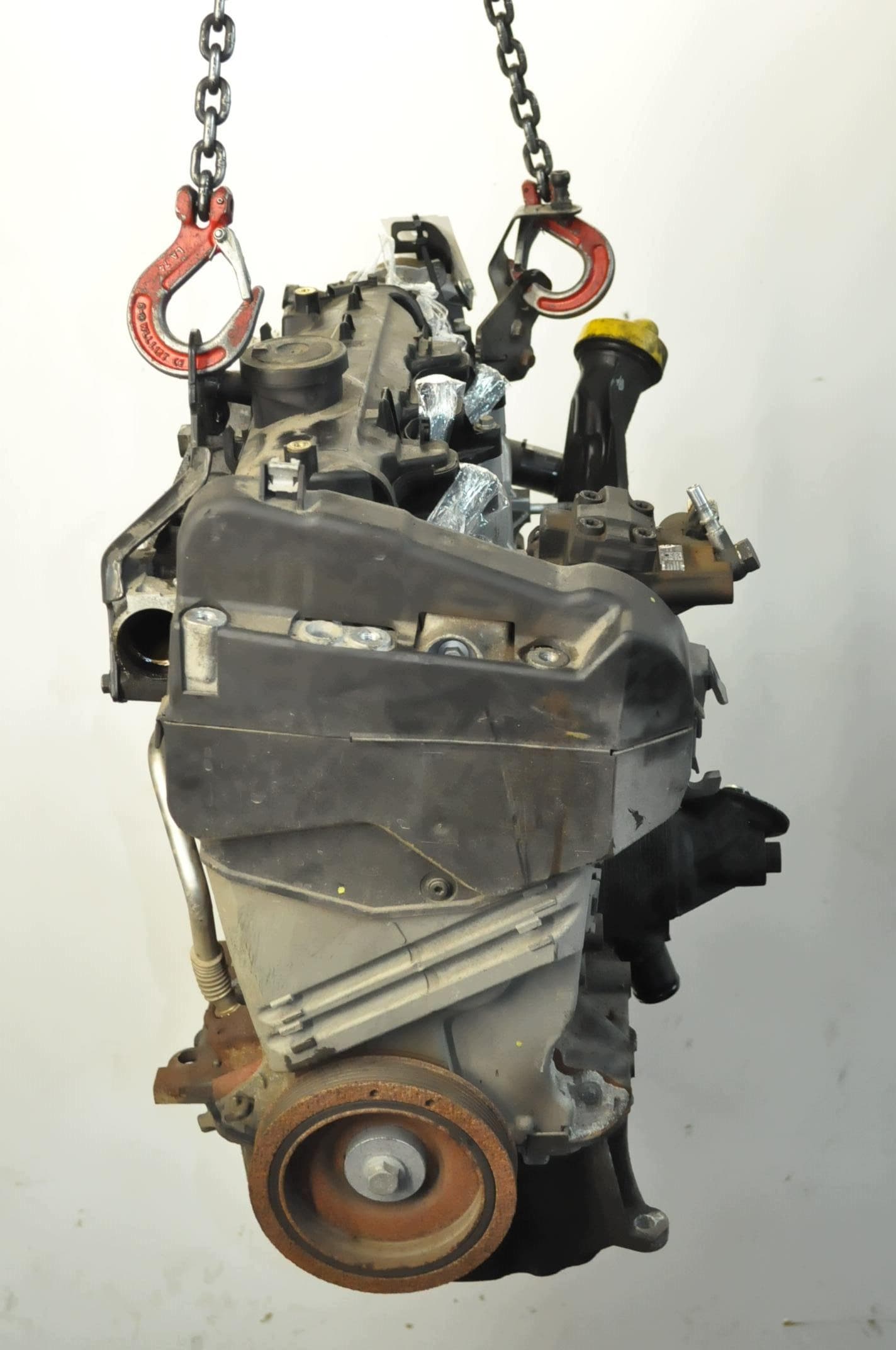 Moteur K9K 647 — vue 2