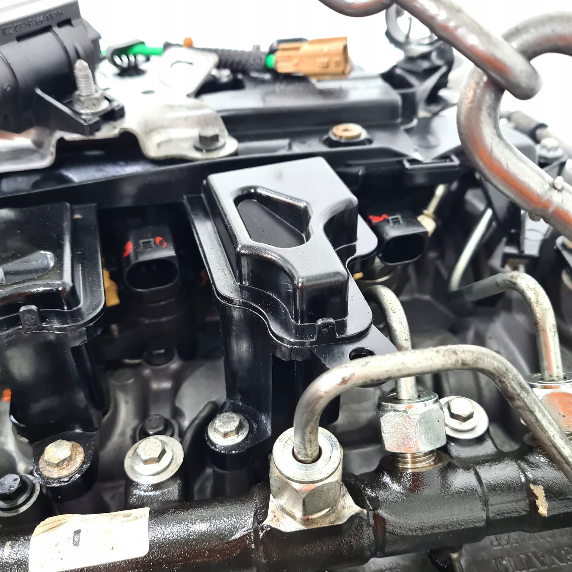 Moteur M9T 706 — vue 5