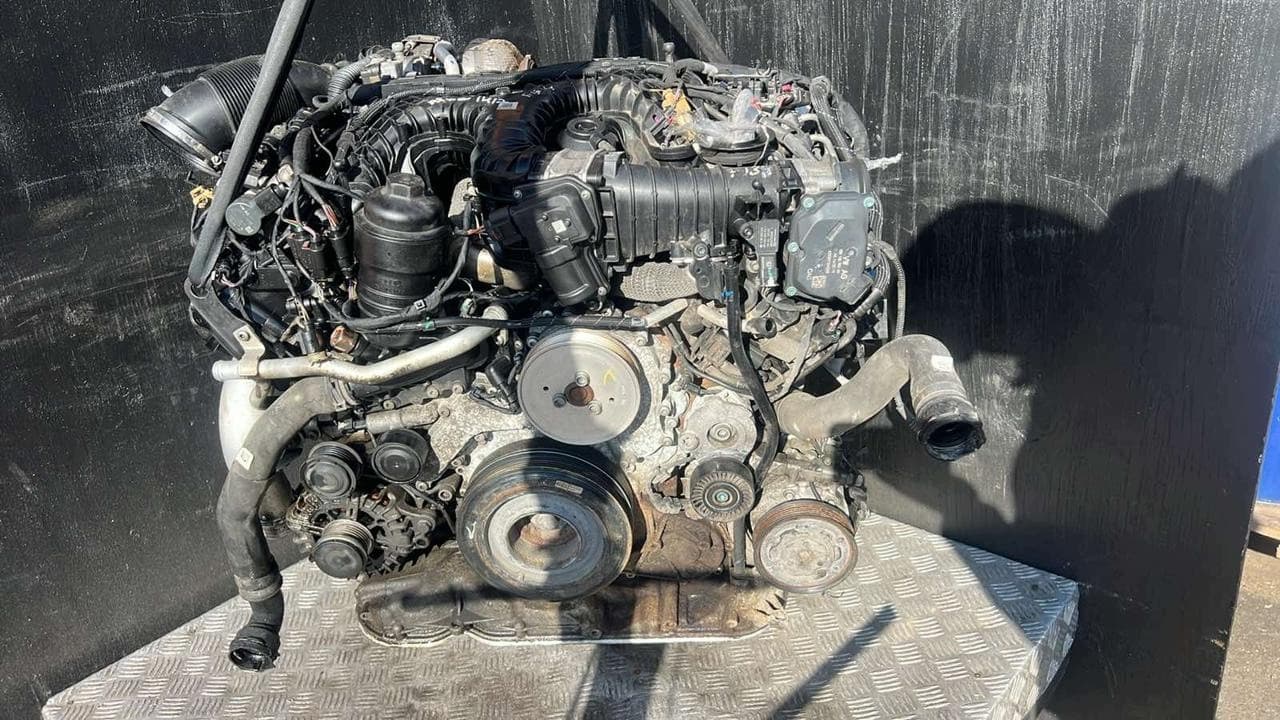Moteur CSWB — vue 8