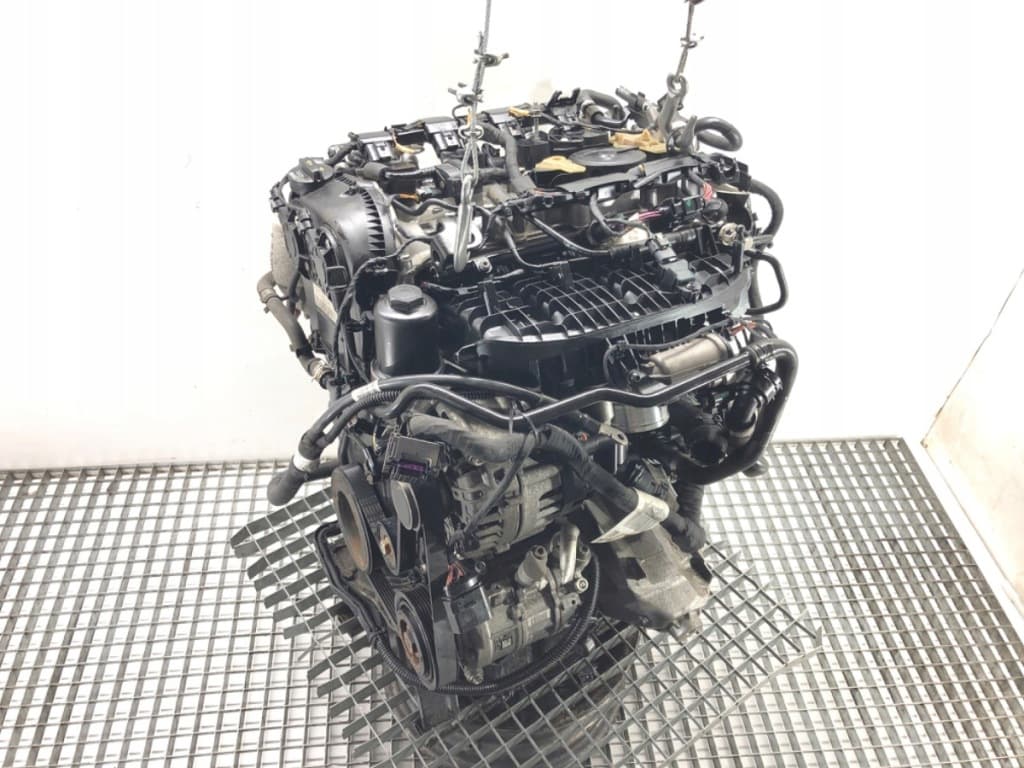Moteur CYRC — vue 5
