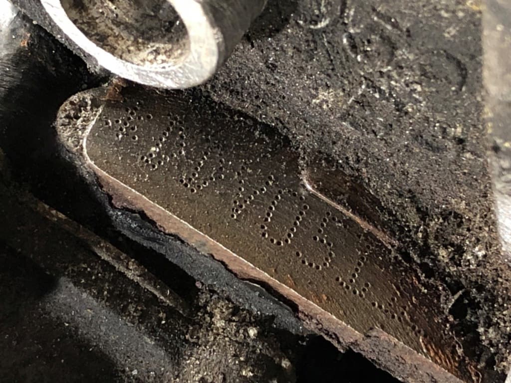 Moteur DDVC — vue 4