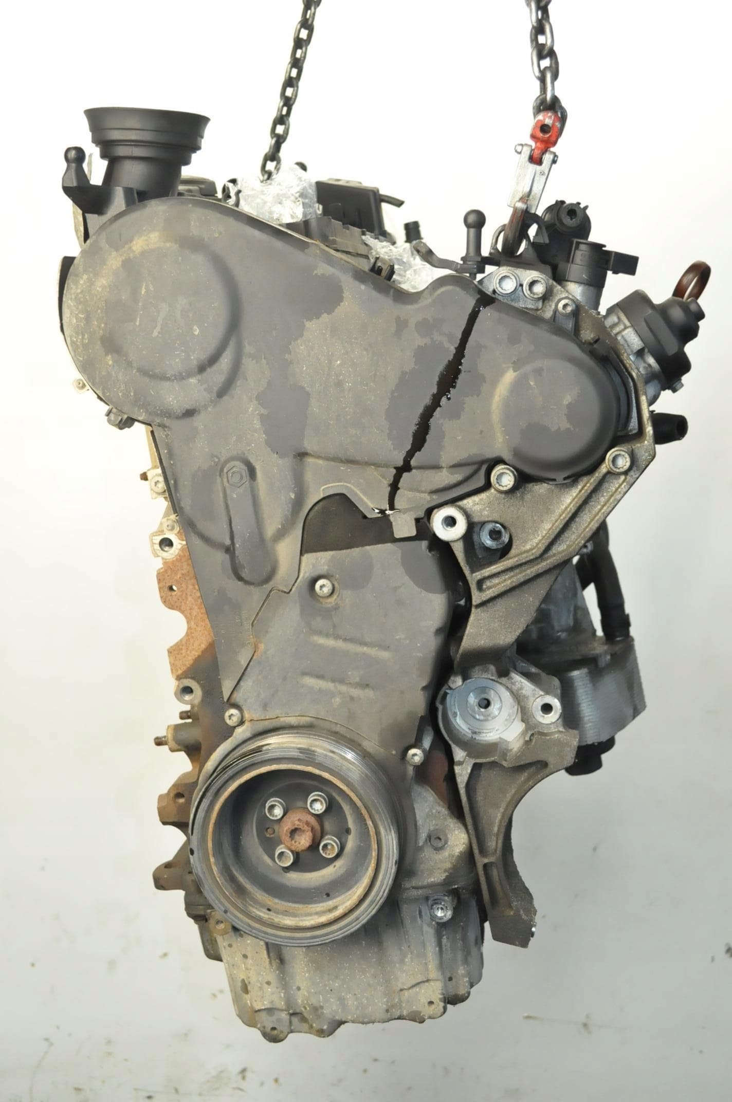 Moteur CBDB — vue 2