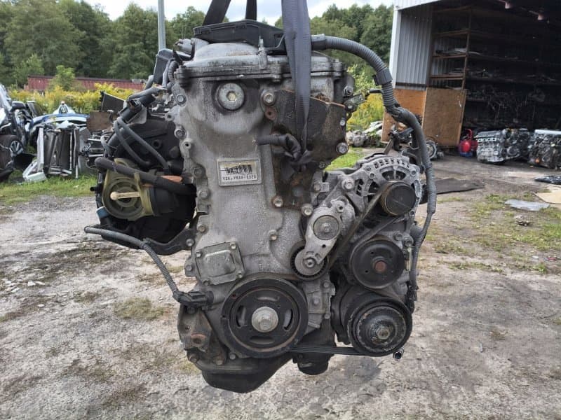 Moteur 2AR-FE — vue 4