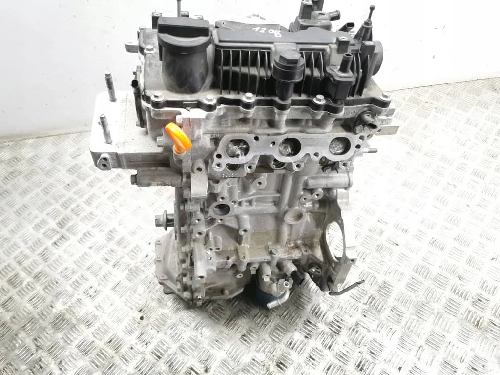 Moteur G3LE - Image 1