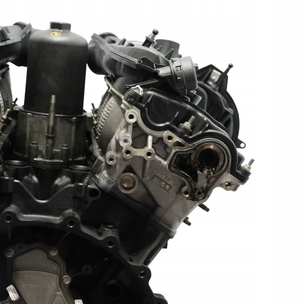 Moteur 276DT(TDV6) — vue 7