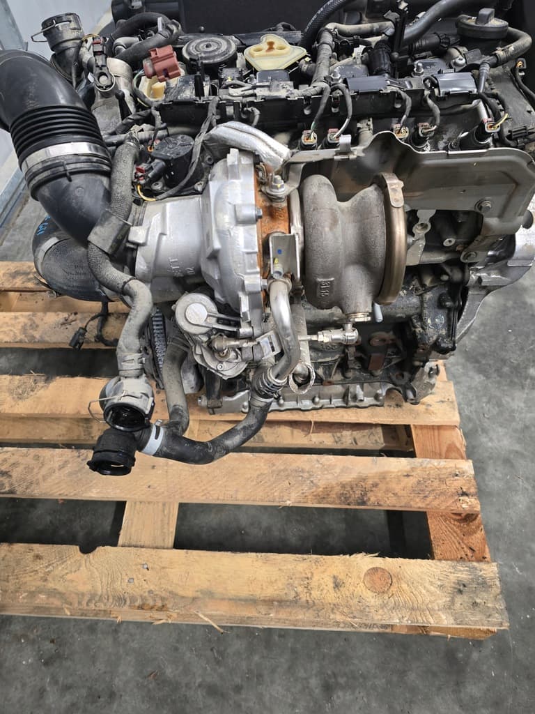 Moteur DRNB — vue 5