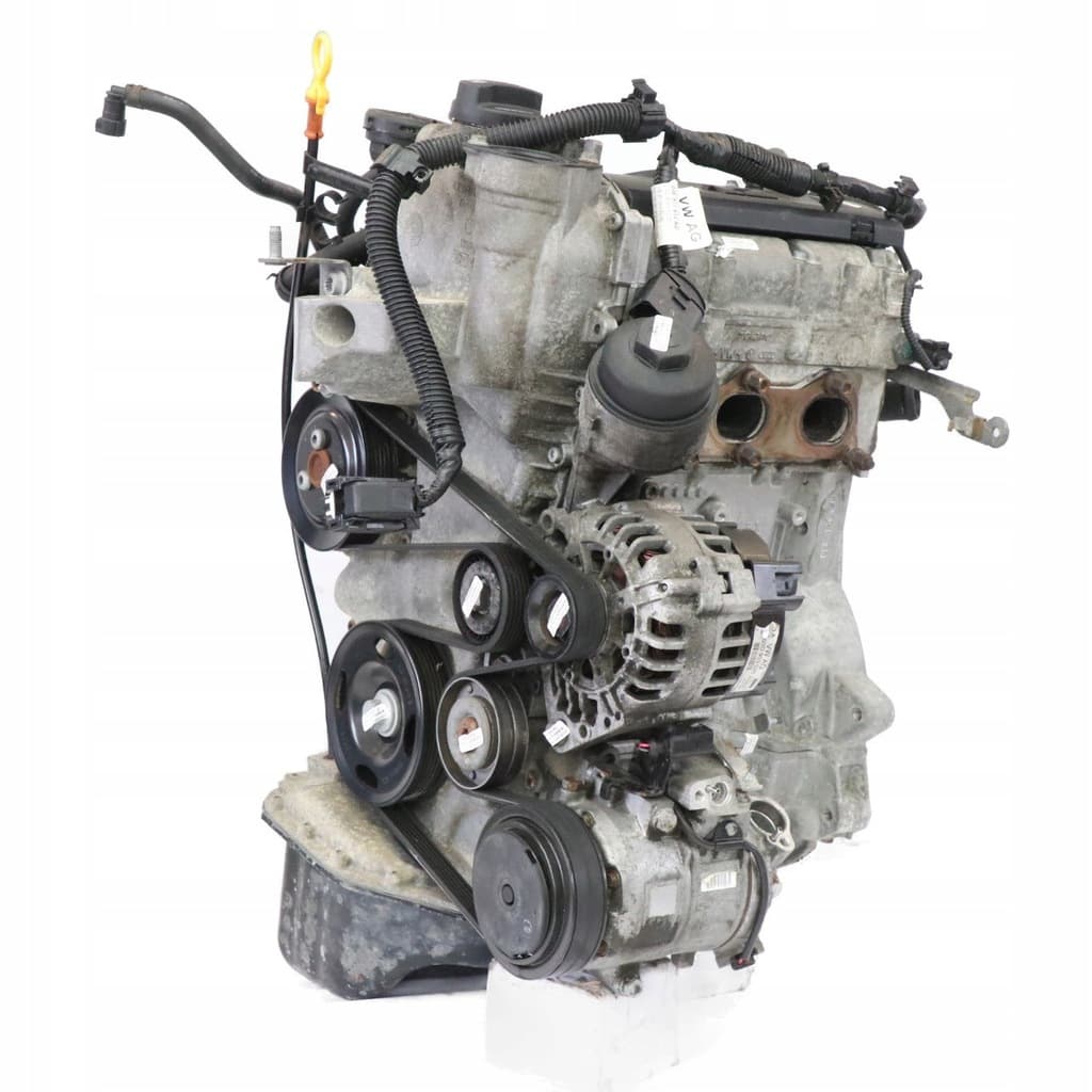 Moteur CGPC — vue 8