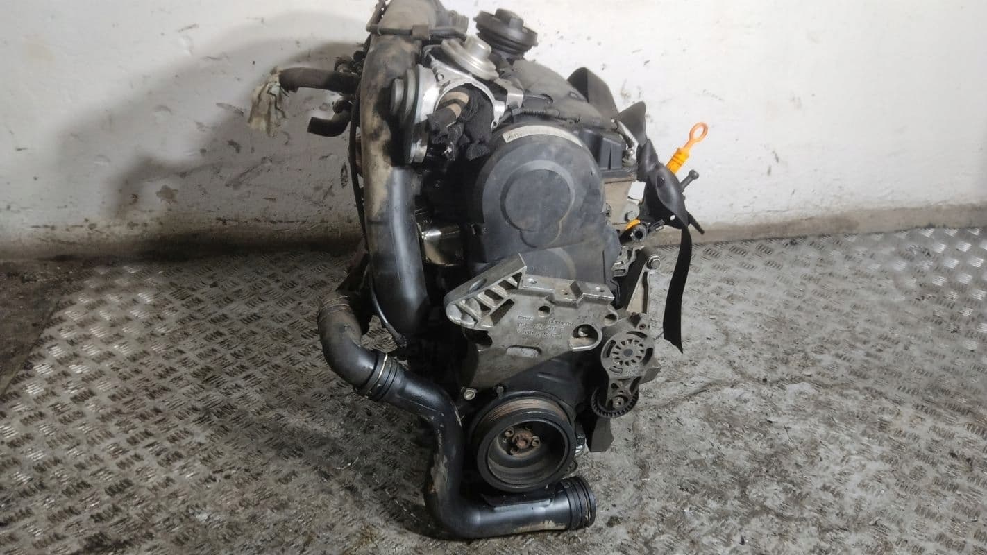 Moteur AVQ — vue 3