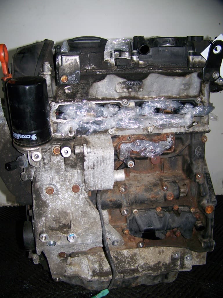 Moteur CAWA - Image 1