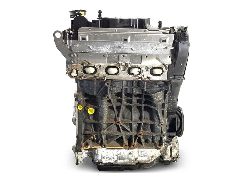 Moteur DTTA - Image 1