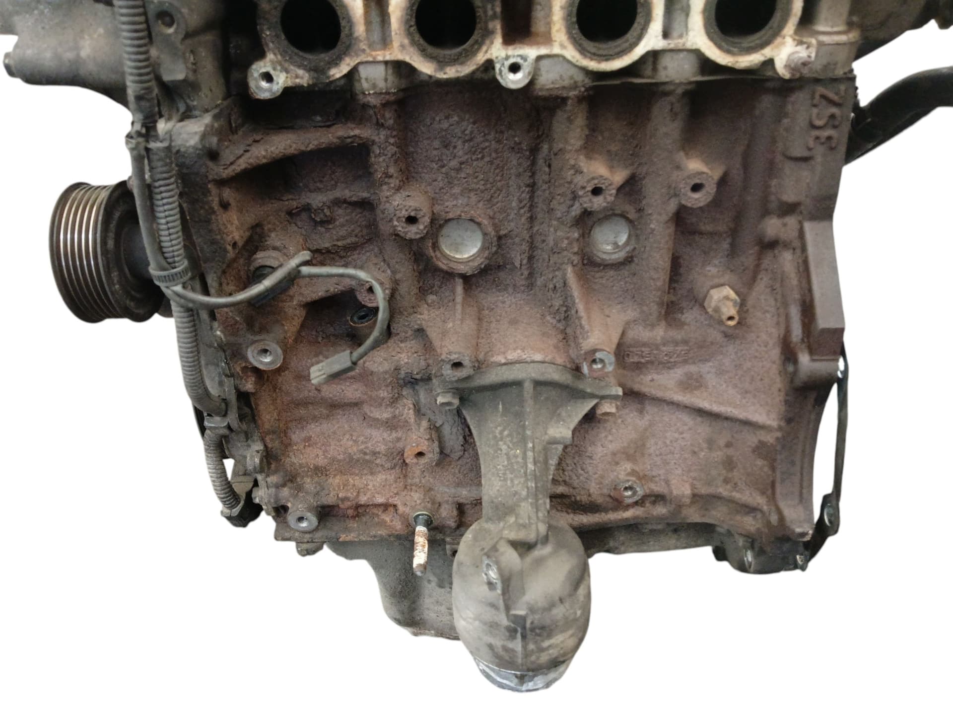 Moteur 3SZ-VE — vue 10