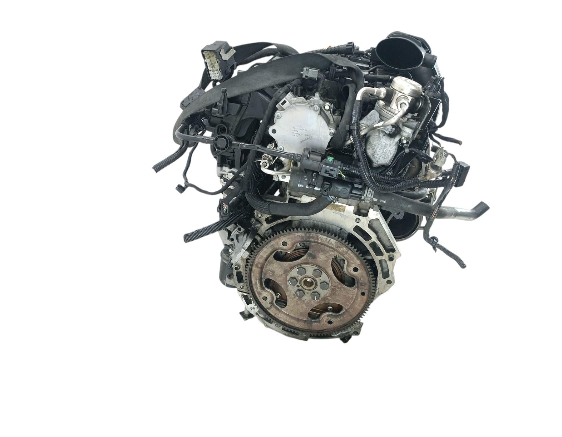 Moteur R9DA — vue 6