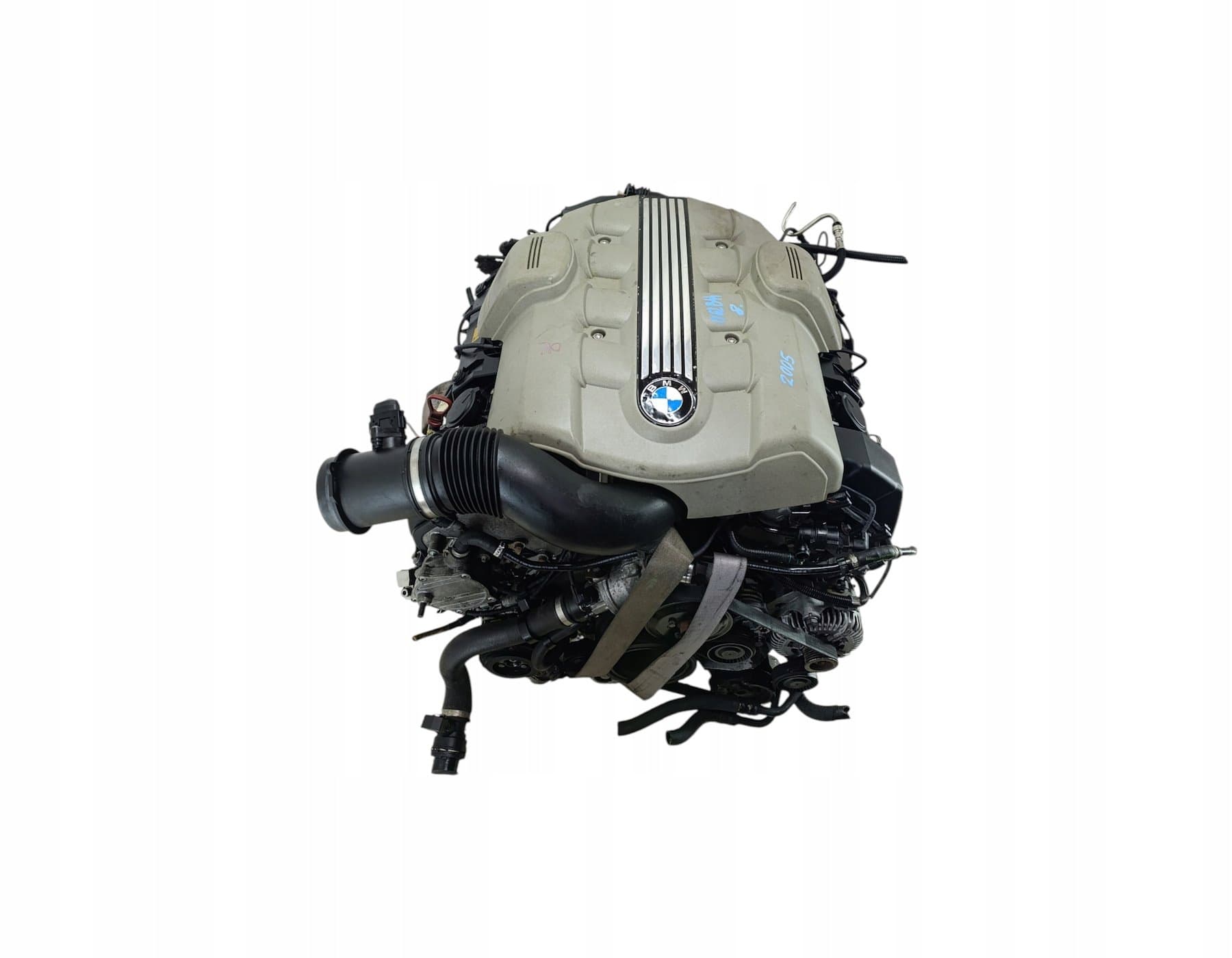 Moteur N62 B44 A - Image 1