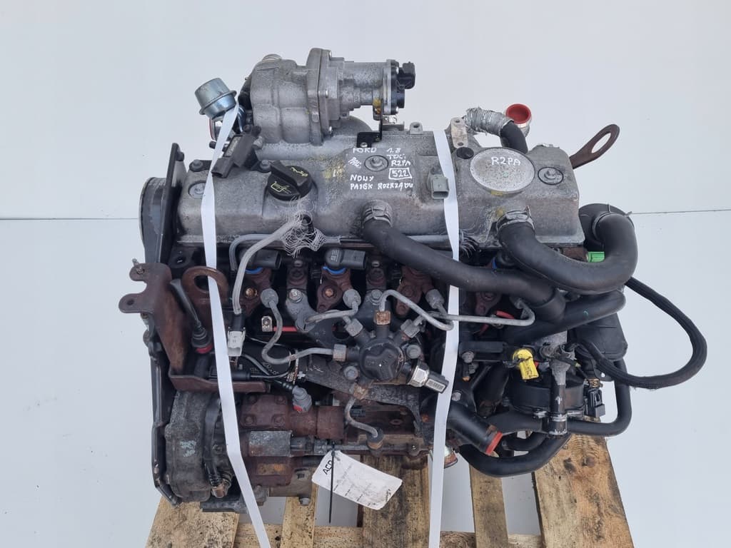 Moteur R2PA pour Ford Transit