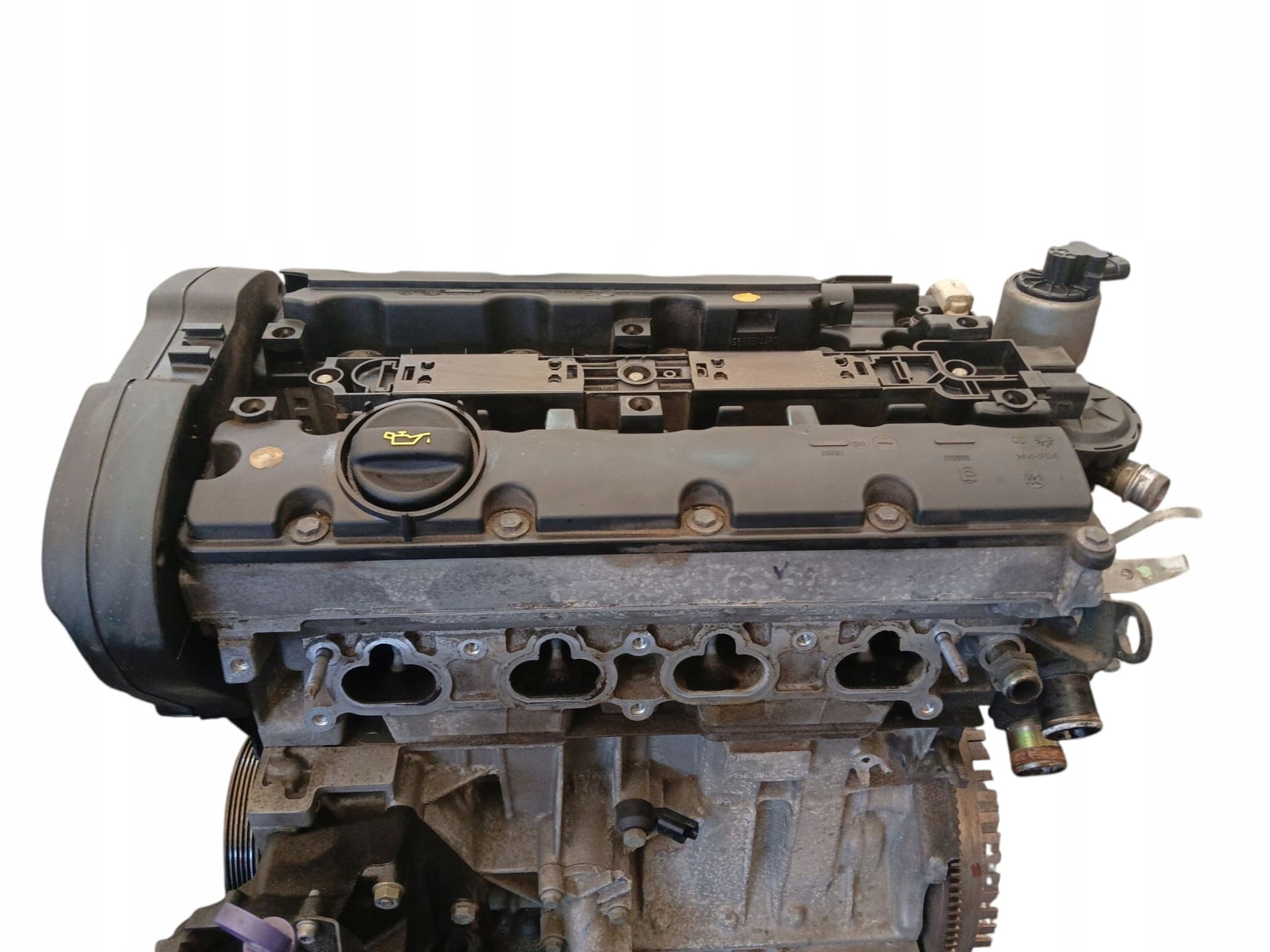 Moteur RFN (EW10J4) — vue 11