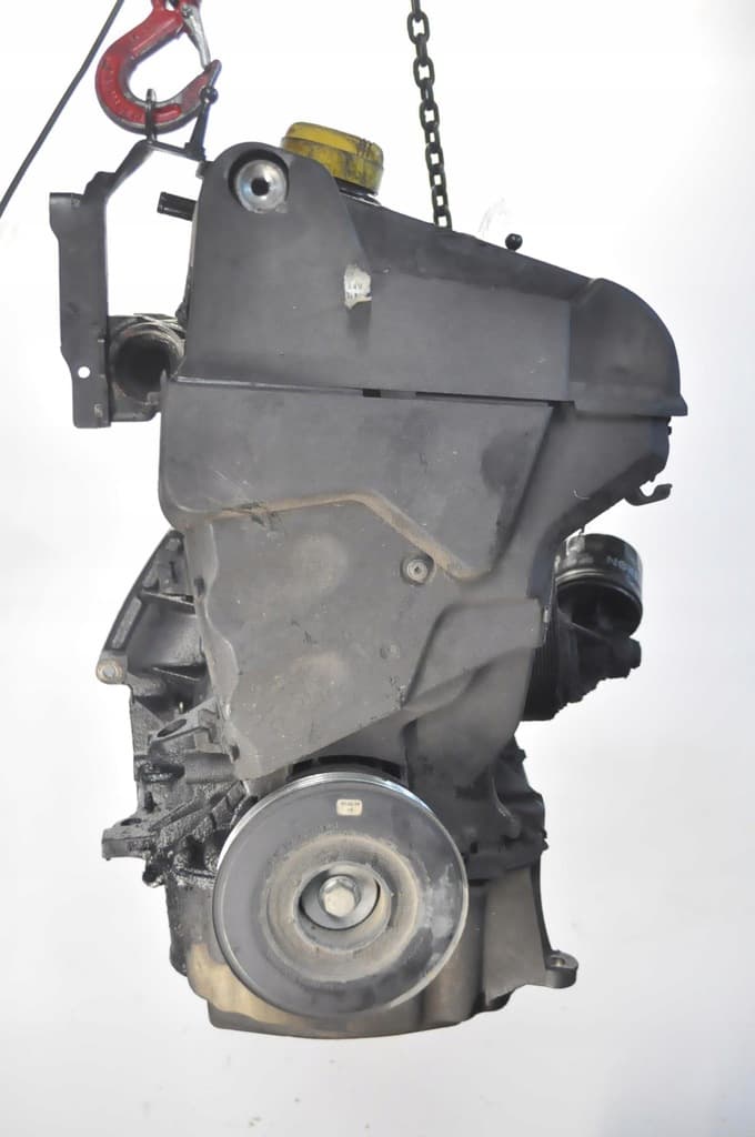 Moteur K9K 732 — vue 2