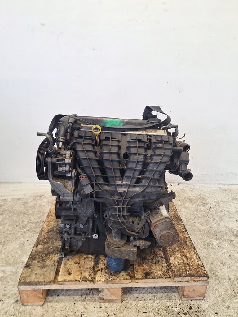 Moteur EDG pour Jeep