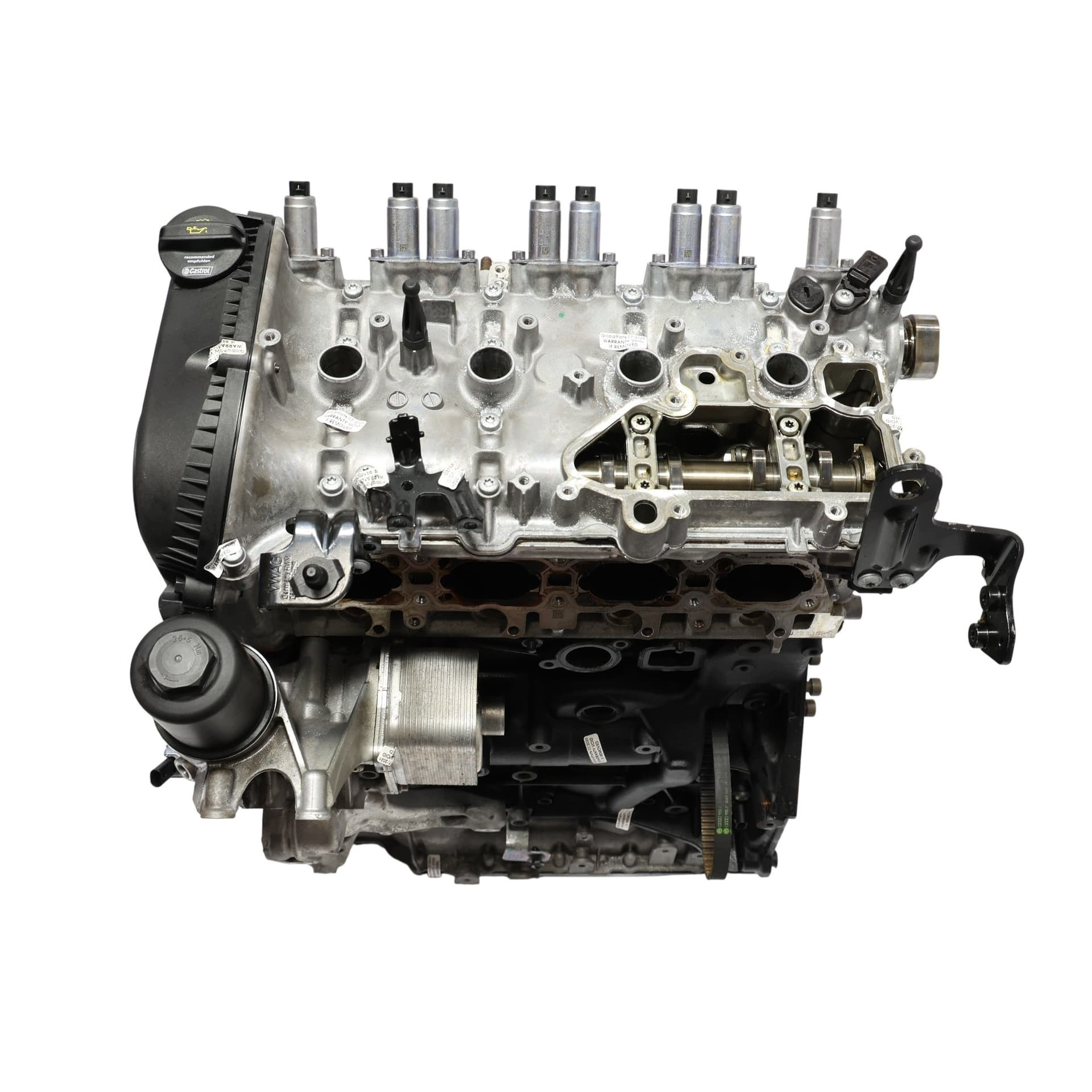 Moteur CJXC — vue 7