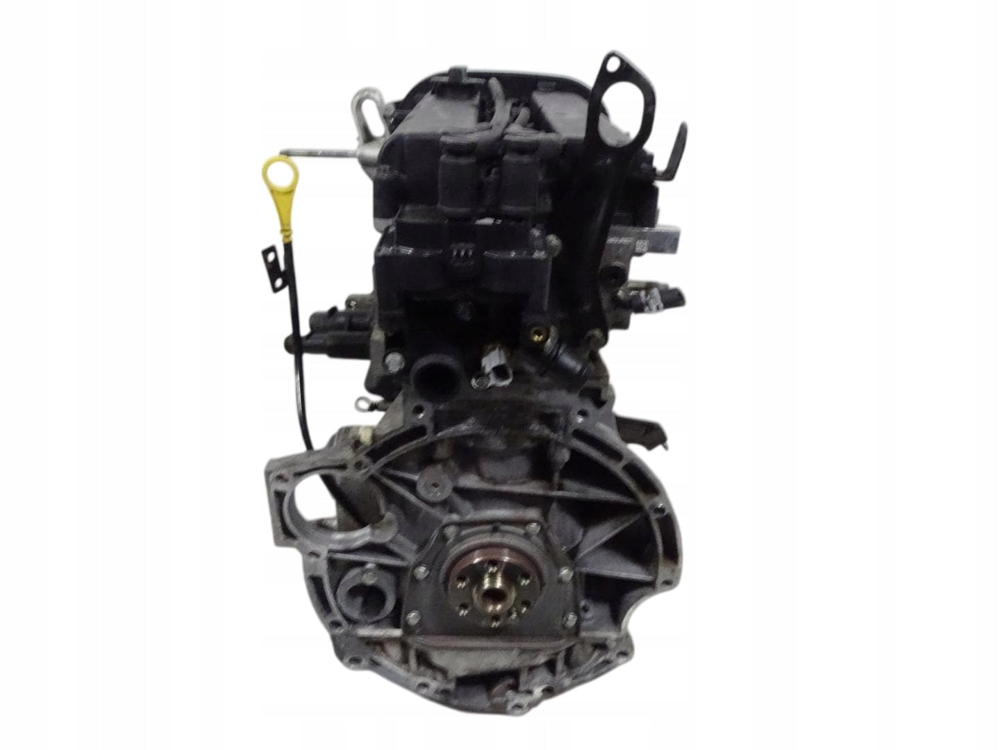 Moteur RTJA — vue 5