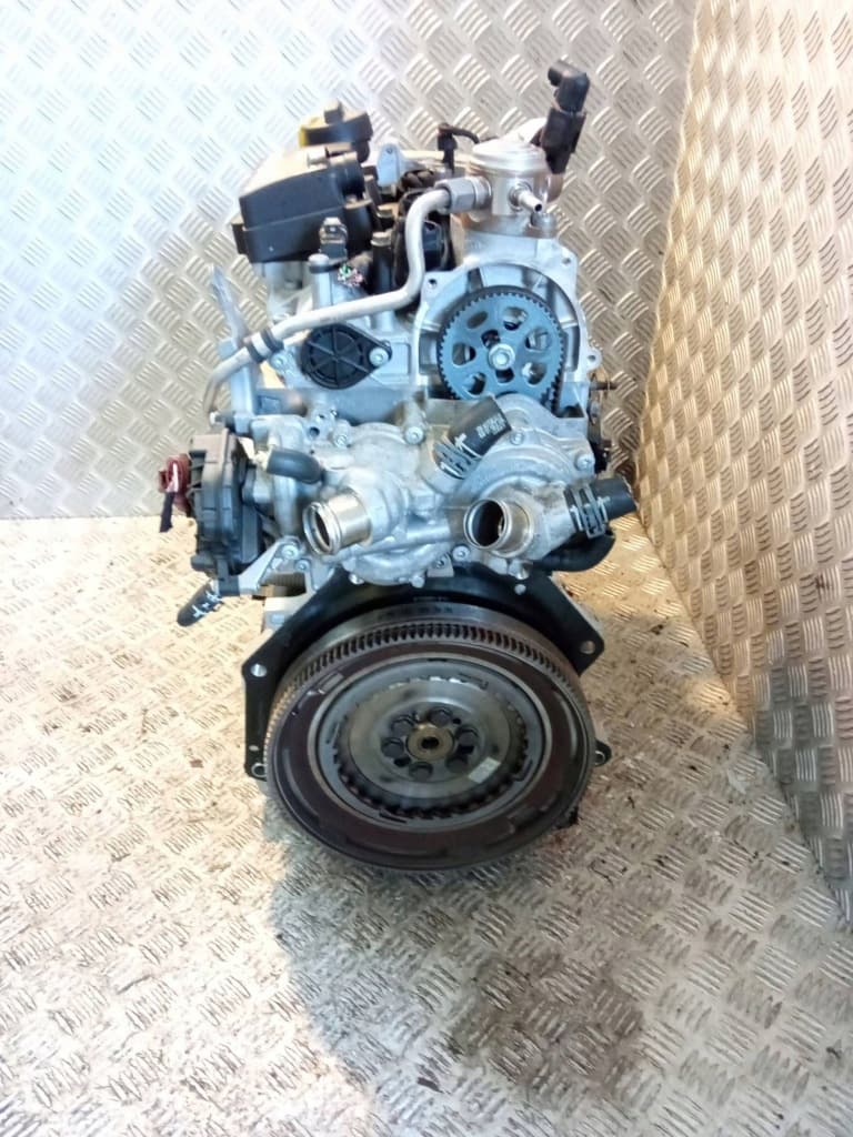 Moteur DLAC — vue 4