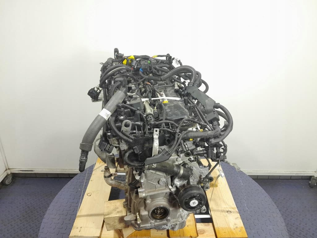 Moteur B58 B30 B pour BMW