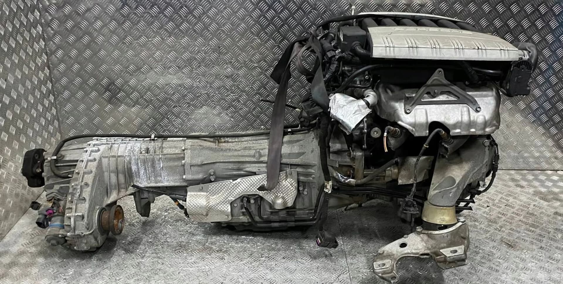 Moteur M 55.02 - Image 1