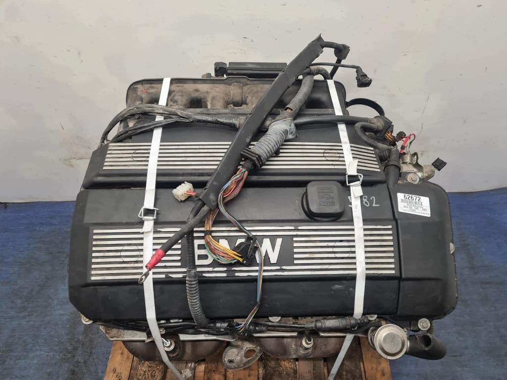 Moteur M54 B22 (226S1) - Image 1
