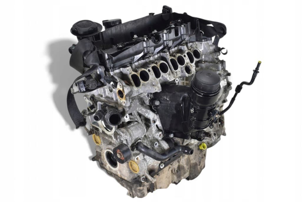 Moteur N47 D20 A - Image 1