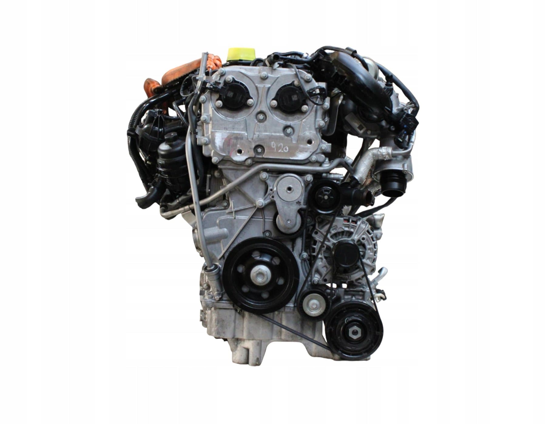 Moteur M 270.920 - Image 1