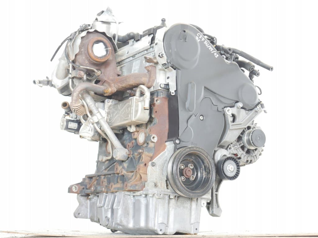 Moteur CFFA pour Seat