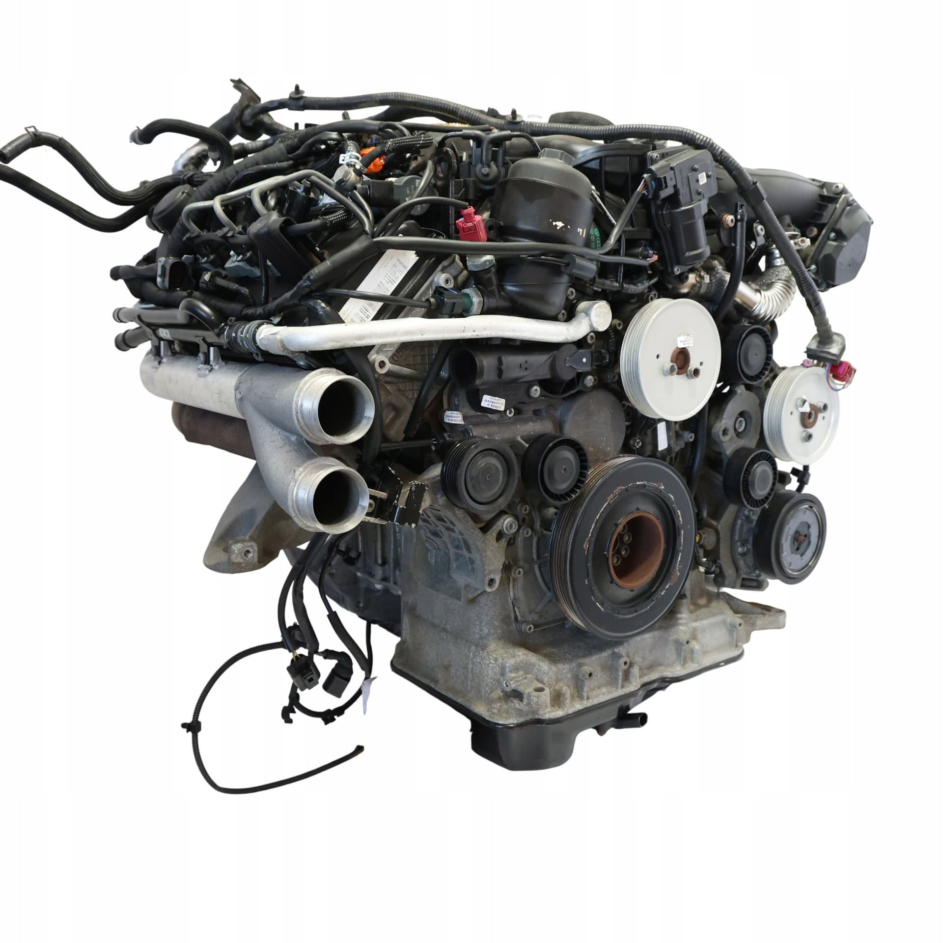 Moteur CJMA — vue 7