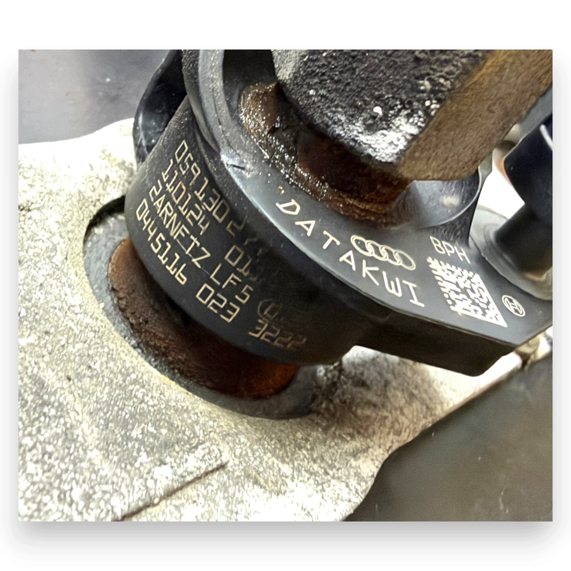 Moteur CGKA — vue 9