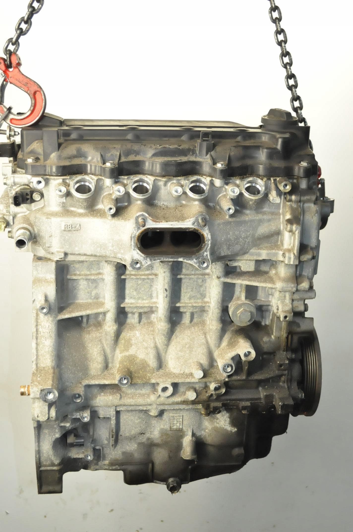 Moteur L15A — vue 4