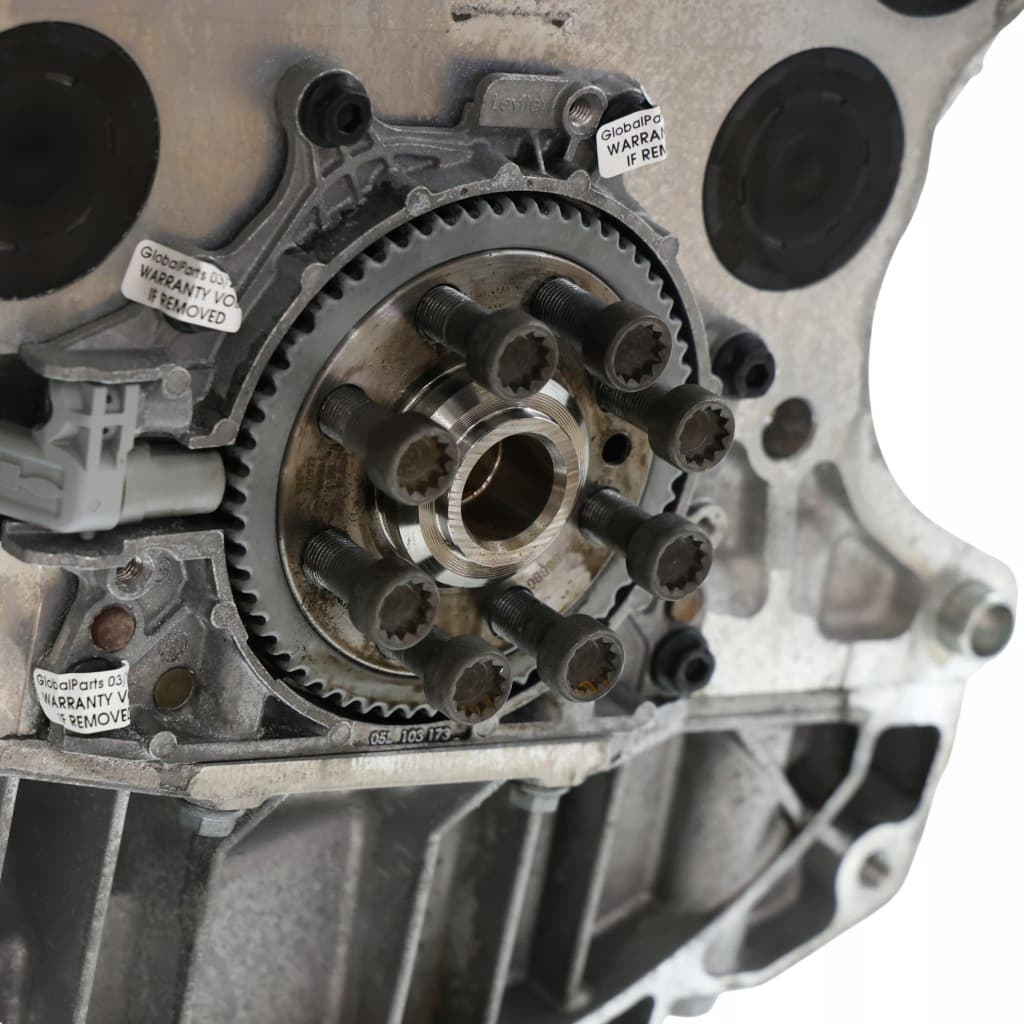 Moteur DTPB — vue 8